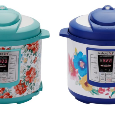 The Pioneer Woman Instant Pot 50% Off!
