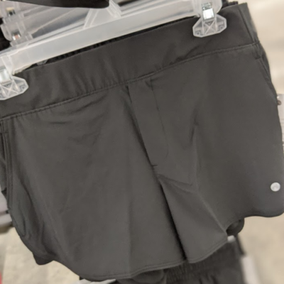 My New Favorite $12 Athletic Shorts from apana!