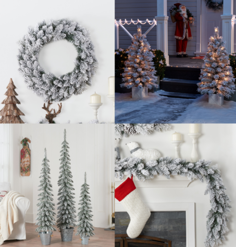 My Favorite Christmas Decor Deals from Walmart!